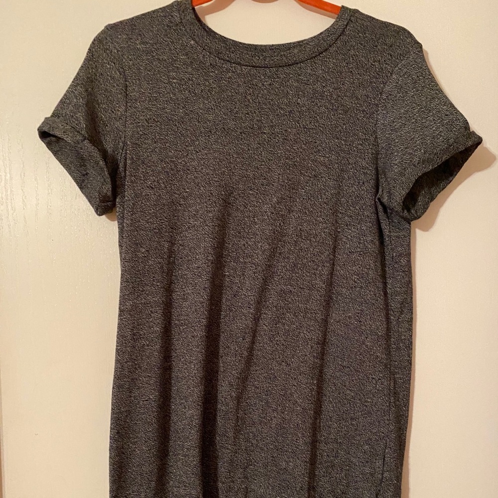Tshirt dress